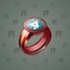 Gem Signet #1731