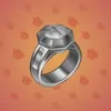 Gem Signet #1732