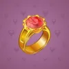 Gem Signet #1733