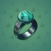 Gem Signet #1734