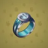 Gem Signet #1736