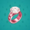 Gem Signet #1737