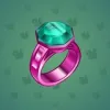 Gem Signet #1740