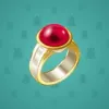 Gem Signet #1748