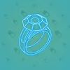 Gem Signet #1750