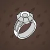 Gem Signet #1751