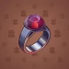Gem Signet #1753