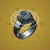 Gem Signet #1756