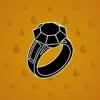Gem Signet #1757
