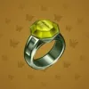 Gem Signet #1759