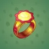 Gem Signet #1761
