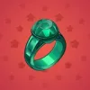 Gem Signet #1764