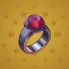 Gem Signet #1765