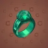Gem Signet #1766