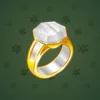 Gem Signet #1771