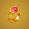 Gem Signet #1772