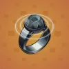 Gem Signet #1773