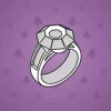 Gem Signet #1774