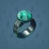 Gem Signet #1775