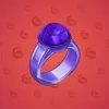 Gem Signet #1784