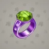 Gem Signet #1786