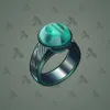 Gem Signet #1788