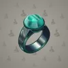 Gem Signet #1797