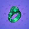 Gem Signet #1798