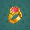 Gem Signet #1806
