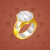 Gem Signet #1809