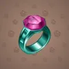 Gem Signet #1810