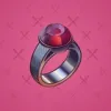 Gem Signet #1813