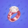 Gem Signet #1815