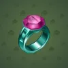 Gem Signet #1817