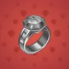 Gem Signet #1818