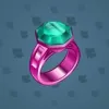 Gem Signet #182