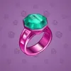 Gem Signet #1821