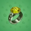 Gem Signet #1822