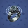 Gem Signet #1823