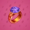 Gem Signet #1824
