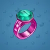 Gem Signet #1826
