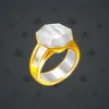 Gem Signet #1827