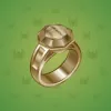 Gem Signet #1829