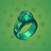 Gem Signet #1831