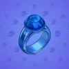Gem Signet #1835