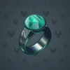 Gem Signet #1836