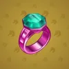 Gem Signet #1840