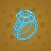 Gem Signet #1846