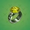 Gem Signet #1850