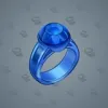 Gem Signet #1854
